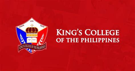 Edusuite for King's College of the Philippines.